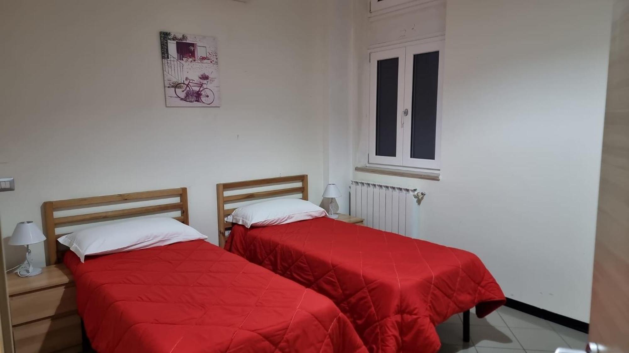 B&B White House Melfi Esterno foto